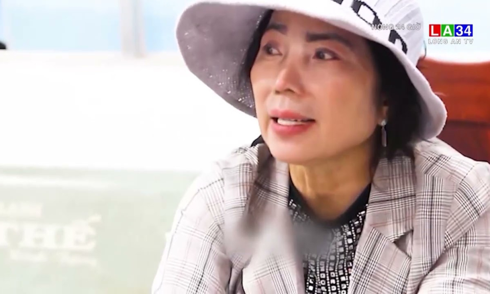 Bắt 2 phụ nữ hoạt động "tín dụng đen", cho vay với lãi suất "cắt cổ"