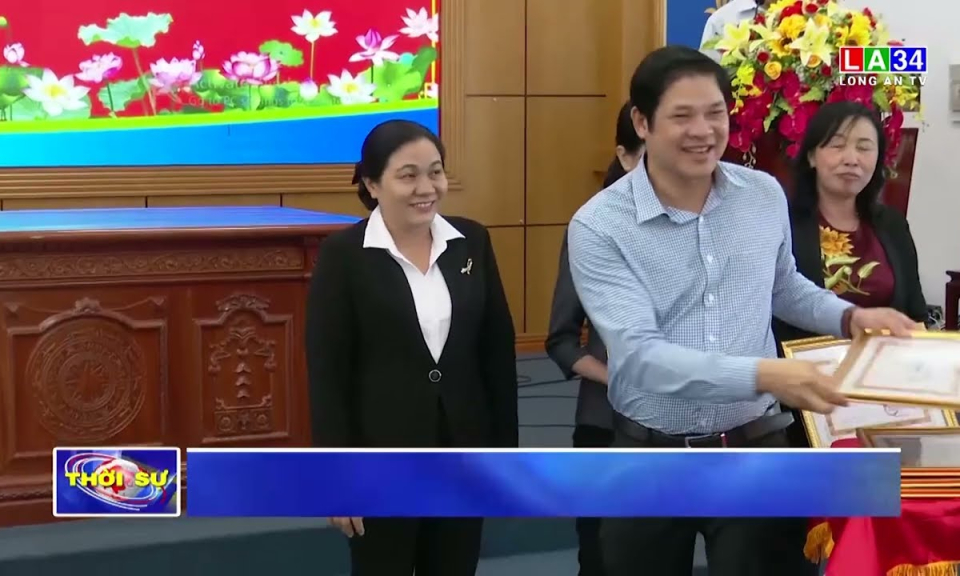 Tổng kết công tác Dân vận năm 2022