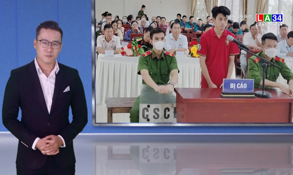 Lãnh 6 tháng tù giam cho đối tượng trốn nghĩa vụ quân sự