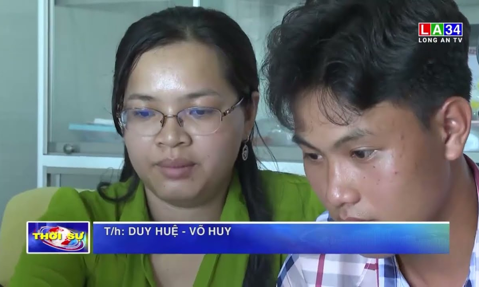 Long An hoàn thành 43/43 nhiệm vụ Cải cách hành chính