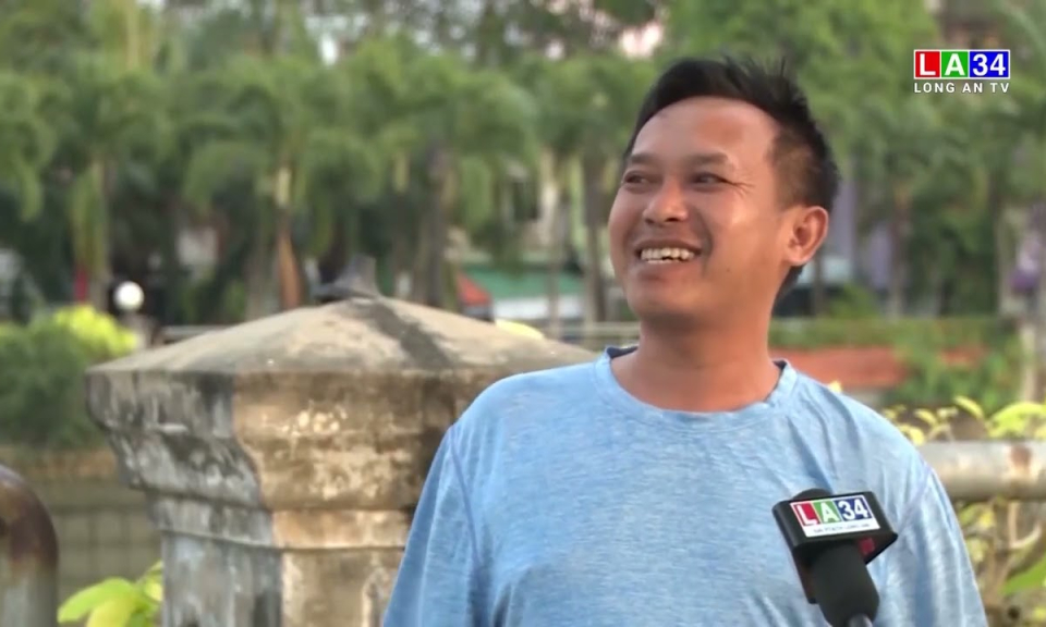 Khi biển báo có cũng như không