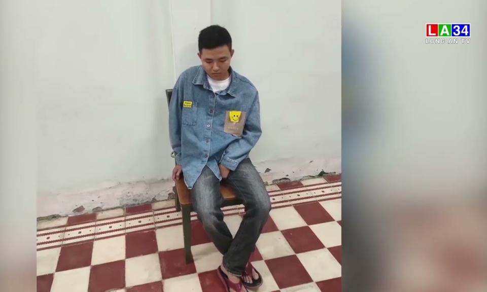 Bắt giữ người trong trường hợp khẩn cấp