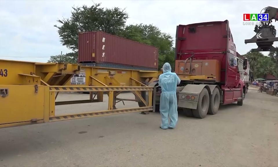 Thủ tướng chỉ đạo tăng cường phòng chống dịch dịp Tết Nguyên đán