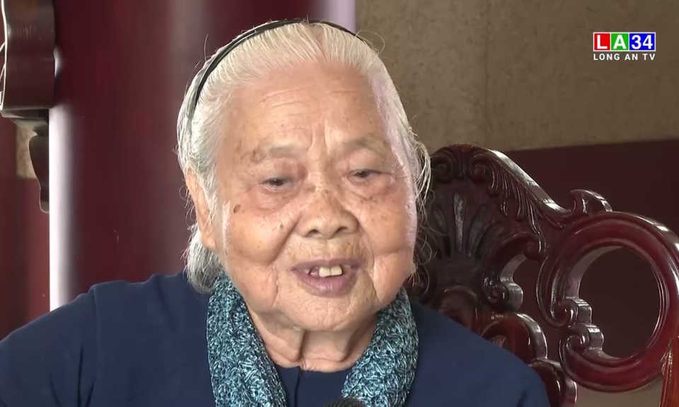 Ấm lòng người ra đi, yên lòng người ở lại
