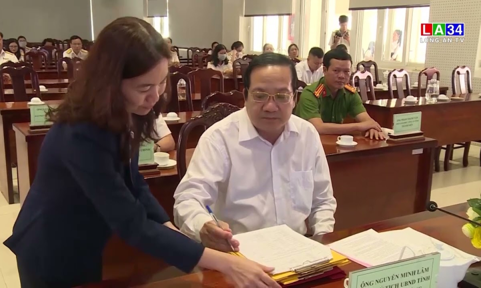 Chương trình bấm nút lựa chọn “Hoá đơn may mắn” quý IV năm 2022