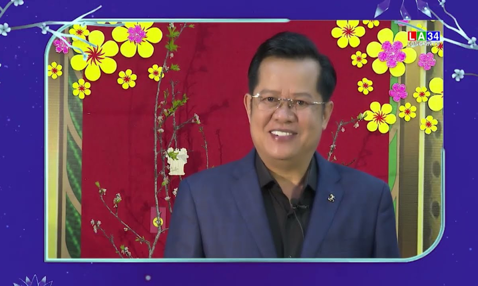Nghệ sỹ chúc Tết Xuân Quý Mão 2023