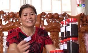 Nhớ món mắm còng miền hạ
