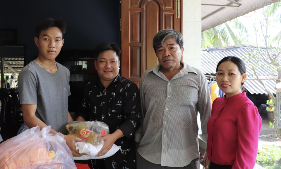 Bến Lức đảm bảo đủ chỉ tiêu, chất lượng