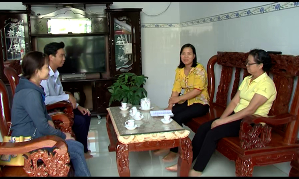 Phấn đấu tỷ lệ hòa giải thành trên 90% trong năm 2023
