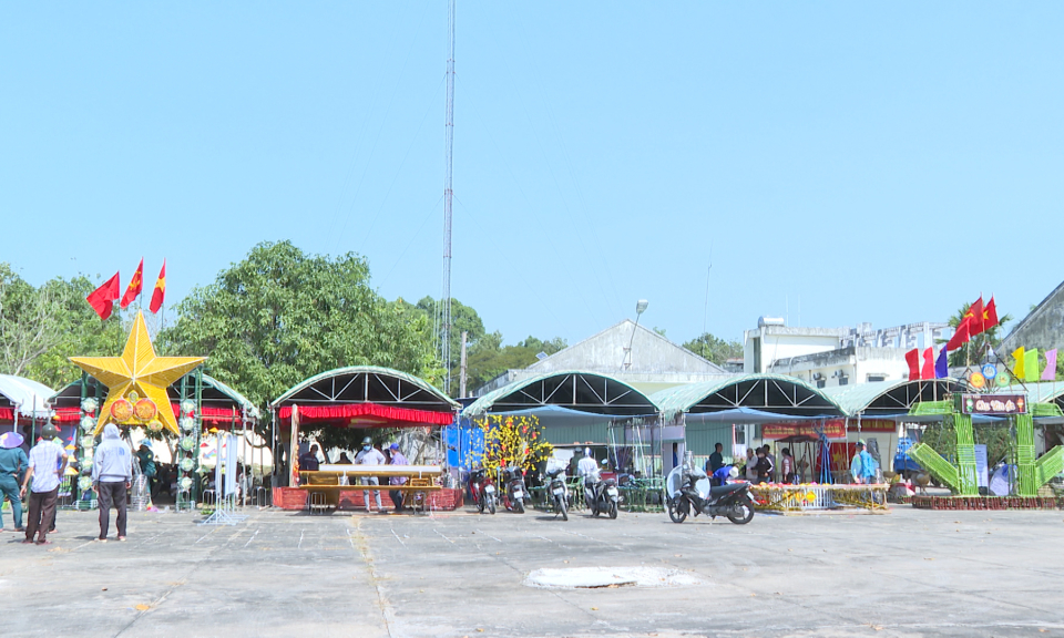 Hội trại tòng quân – Dấu ấn tuổi trẻ