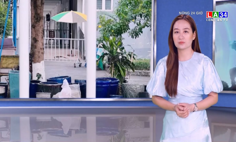 Khẩn trương điều tra vụ học sinh lớp 5 tử vong tại trường