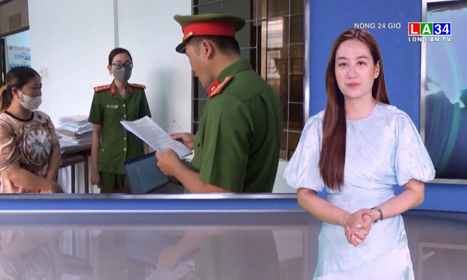 Chân dung nữ chủ hụi lừa đảo gần 800 triệu đồng