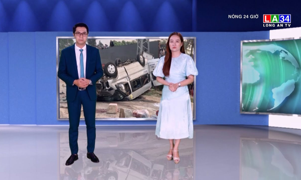 Thông tin mới nhất về vụ tai nạn thảm khốc ở Quảng Nam