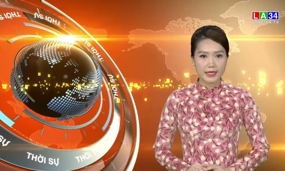 Dự kiến ngày 23/2, lãnh đạo tỉnh Long An sẽ gặp gỡ các Cơ quan ngoại giao, Hiệp hội, Doanh nghiệp