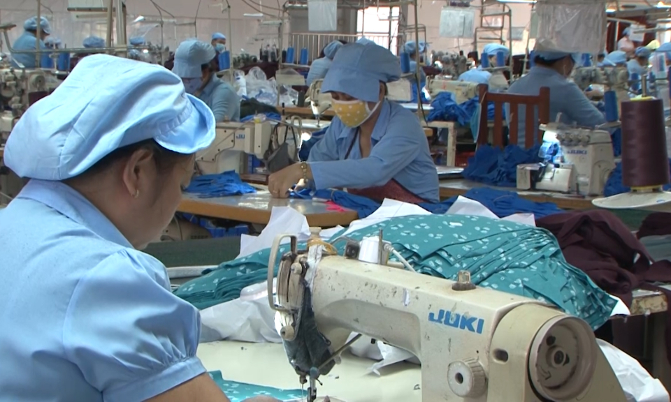 Tháng Công nhân năm 2023 – “Kết nối công nhân, xây dựng tổ chức”