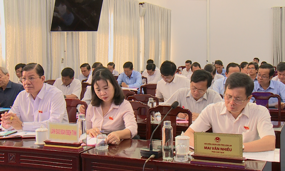 Tham vấn ý kiến về quy định hệ số điều chỉnh giá đất trên địa bàn tỉnh năm 2023