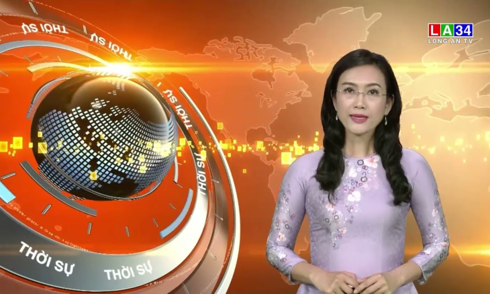 Đoàn ĐBQH tỉnh Long An giám sát chuyên đề về đổi mới chương trình sách giáo khoa giáo dục địa phương