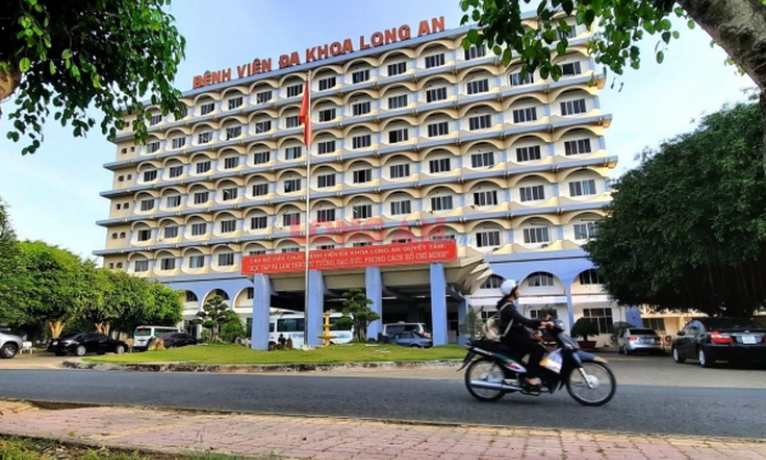 Long An triển khai thực hiện Công điện số 72 của Thủ tướng Chính phủ để bảo đảm đủ thuốc, trang thiết bị y tế