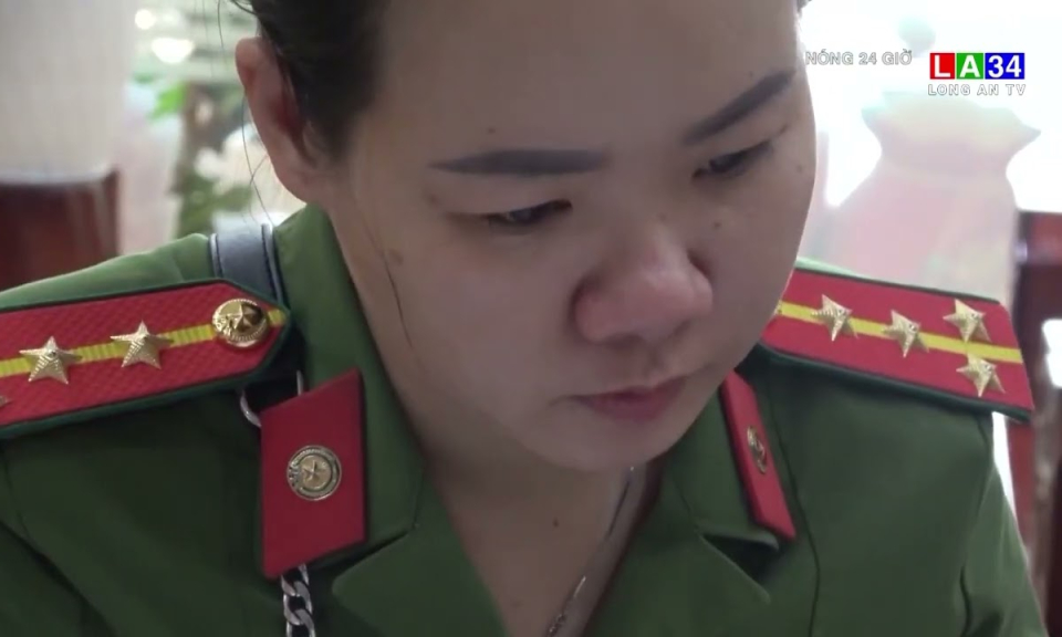 Điều tra nhóm đòi nợ thuê "núp bóng" công ty luật