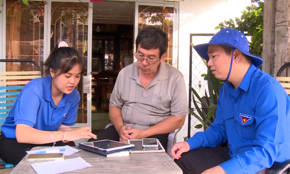 Thành phố Tân An đẩy mạnh triển khai Chuyển đổi số và Đô thị thông minh