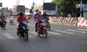 Long An: Kết nối để phát triển