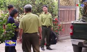 Long An chính thức không còn hoạt động nuôi nhốt gấu tại hộ gia đình