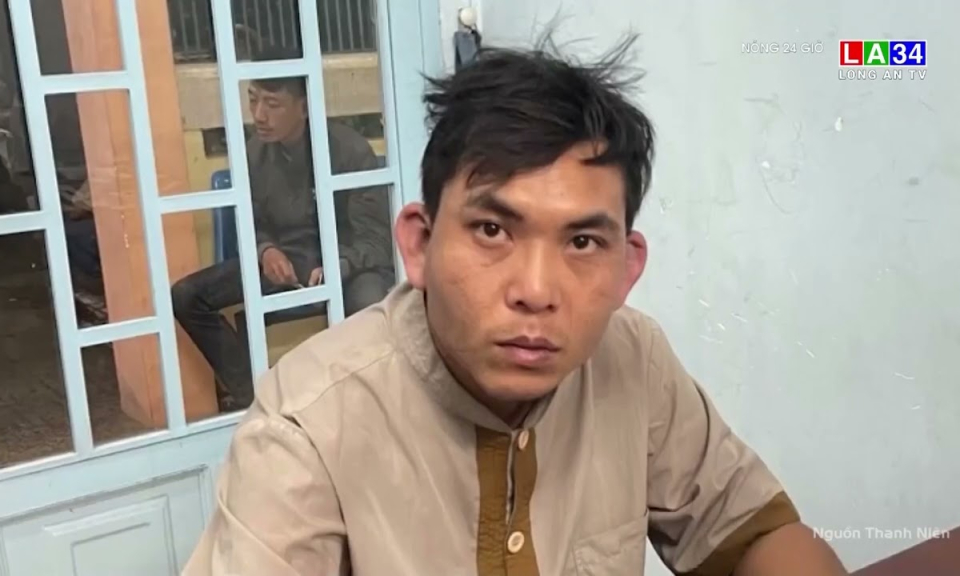 Lời khai của nghi phạm giết chủ quán nước ở Đồng Nai