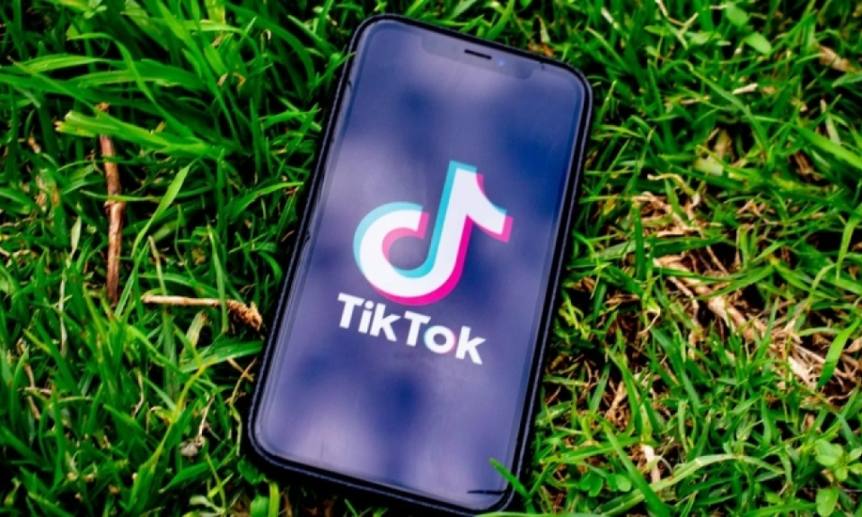 CH Séc coi TikTok là mối đe dọa đối với an ninh mạng