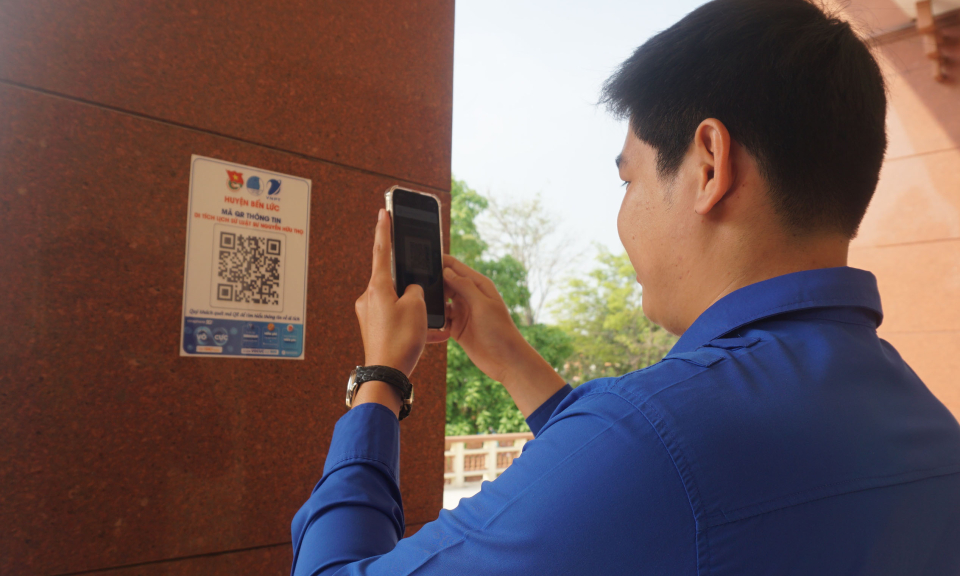 Bến Lức: “Số hóa” di tích lịch sử, địa chỉ đỏ trên địa bàn huyện