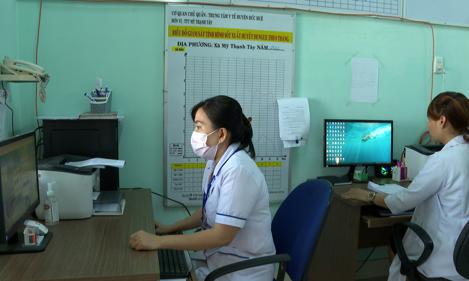 Long An đẩy mạnh tăng trưởng xanh dựa trên ứng dụng công nghệ số, công nghệ thông tin
