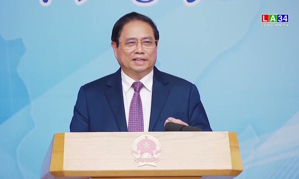 Chính phủ triển khai Chương trình hành động về ngoại giao kinh tế