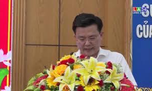 Triển khai các quy định của TW về công tác tổ chức xây dựng Đảng