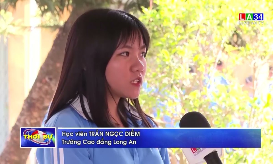 Phân luồng học sinh sau tốt nghiệp: Chìa khóa nâng cao chất lượng nguồn nhân lực