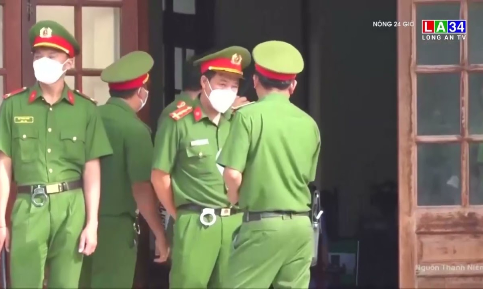 Công an tỉnh Long An triệu tập 2 luật sư bào chữa trong vụ "Tịnh thất Bồng Lai"