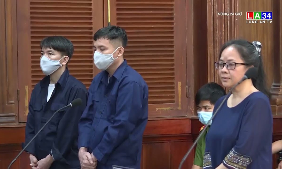 Chiêu lừa đảo chiếm đoạt hàng trăm tỷ đồng của nữ Việt kiều 
