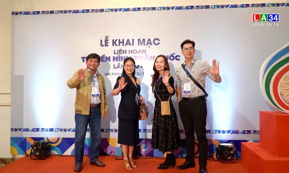 Liên hoan Truyền hình toàn quốc lần thứ 41 - Lập kỷ lục về số lượng tác phẩm dự thi