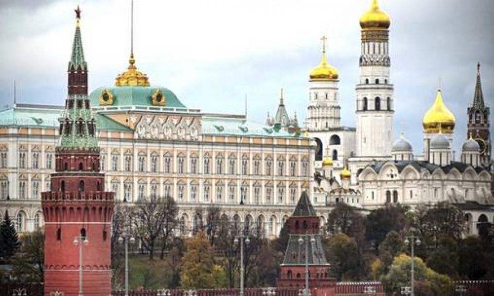  Nga lên tiếng sau khi Tòa Hình sự quốc tế phát lệnh bắt Tổng thống Putin