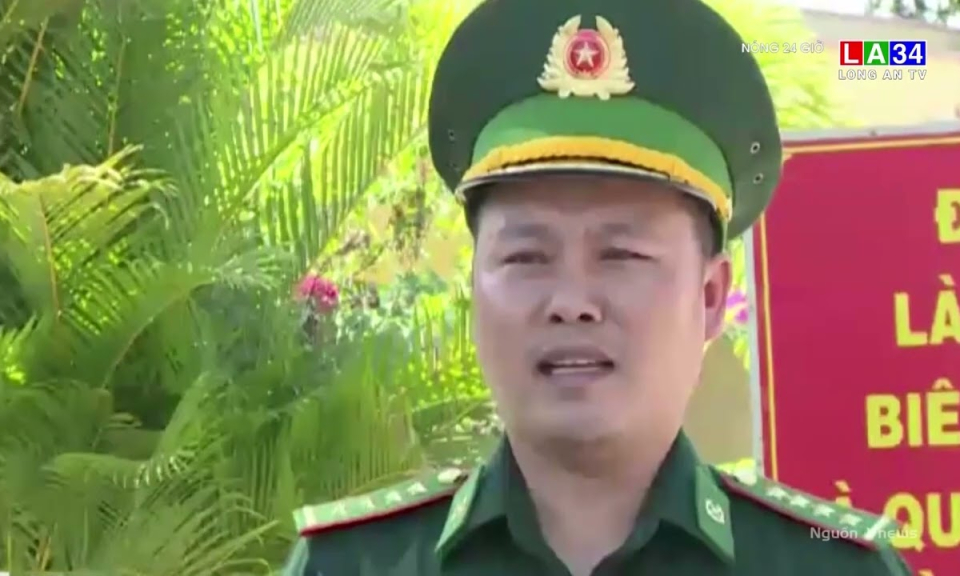 Siết chặt kiểm tra, phòng chống dịch cúm A/H5N1 tại Long An