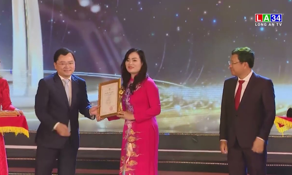 Liên hoan Truyền hình toàn quốc lần thứ 41: 36 tác phẩm đạt giải Vàng