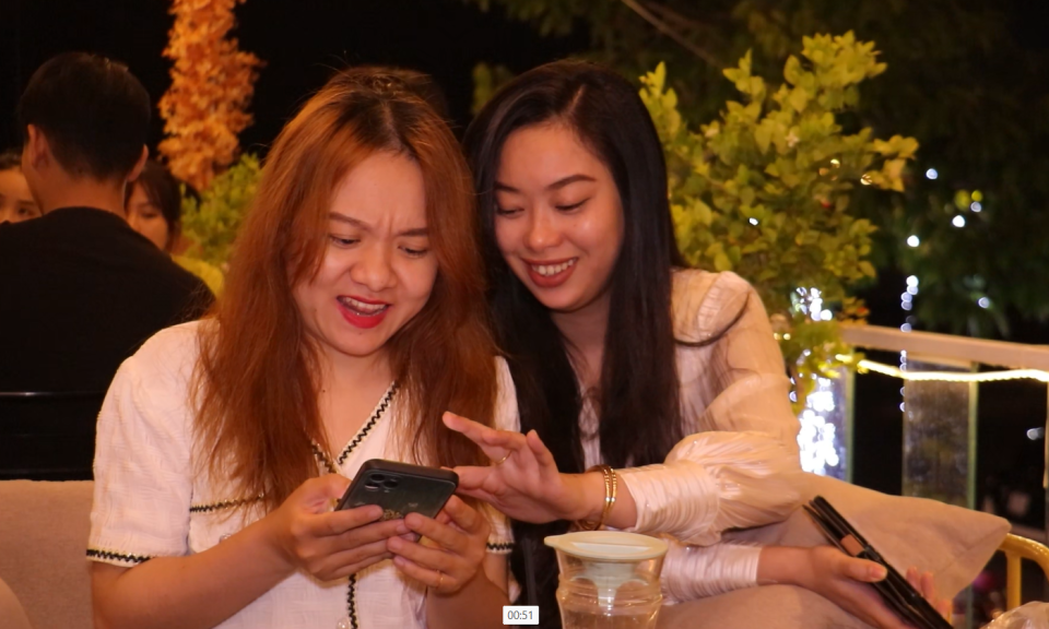 Xu hướng kinh doanh, mua sắm qua thương mại điện tử
