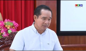 Ưu tiên bố trí vốn giải phóng mặt bằng, tái định cư đối với các công trình giao thông trọng điểm