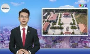 Tìm về địa danh Rừng tràm Bà Vụ 