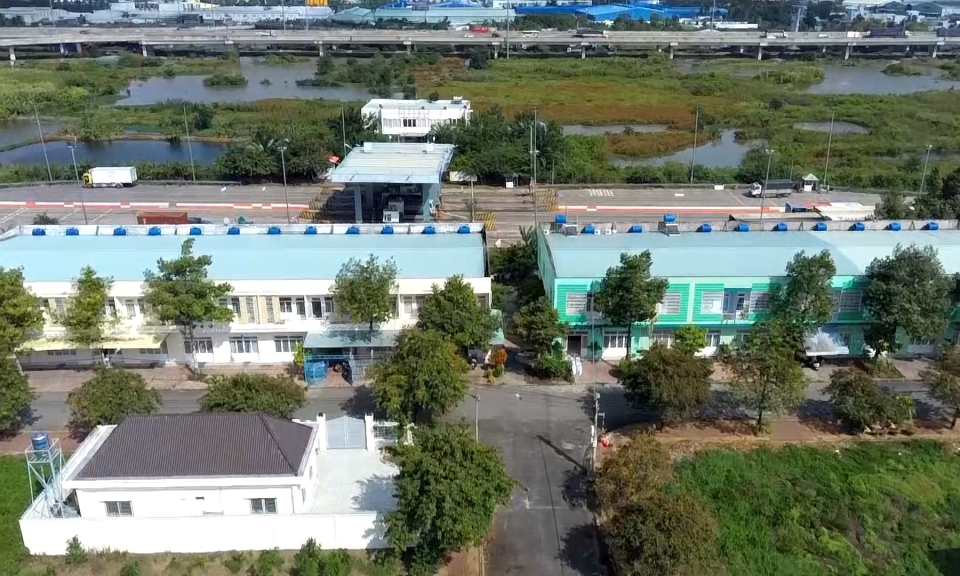 Long An: 18 dự án nhà ở xã hội dự kiến hoàn thành trong giai đoạn 2023 - 2025