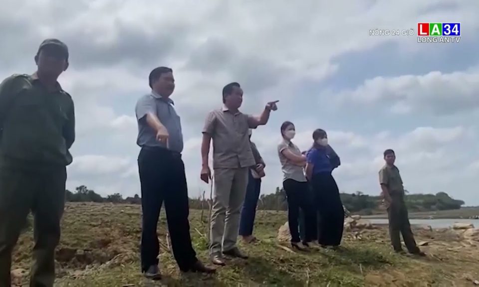 Bơi ra cứu bạn bị đuối nước, cả 2 học sinh tử vong thương tâm