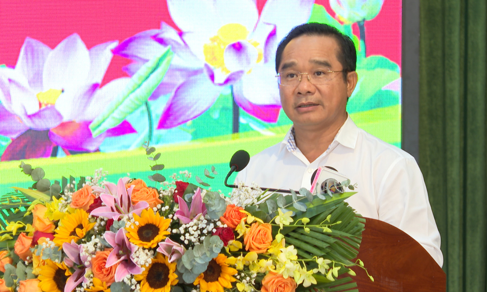 Tổng kết 10 năm thực hiện Nghị quyết Trung ương 8 khóa XI về chiến lược bảo vệ tổ quốc trong tình hình mới