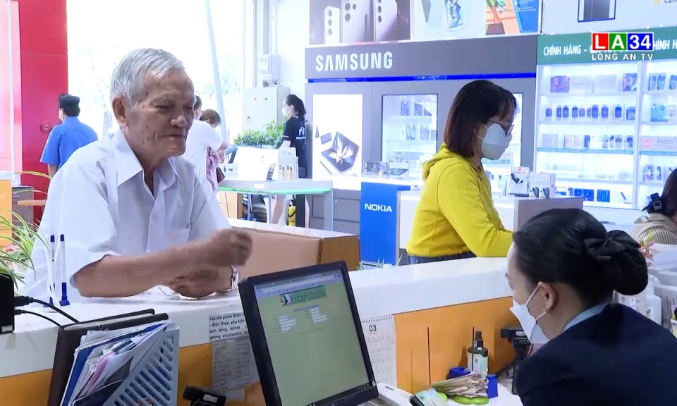 Nhà mạng chạy nước rút chuẩn hóa thông tin thuê bao cá nhân