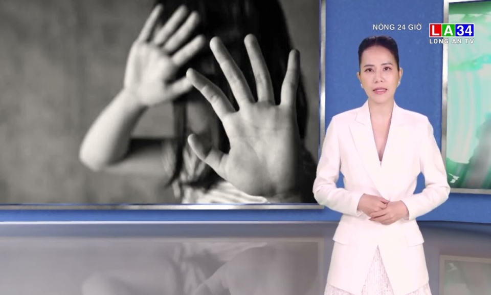 Chồng cô giáo chủ nhiệm có hình vi đồi bại với học sinh lớp 5 tại Ninh Thuận