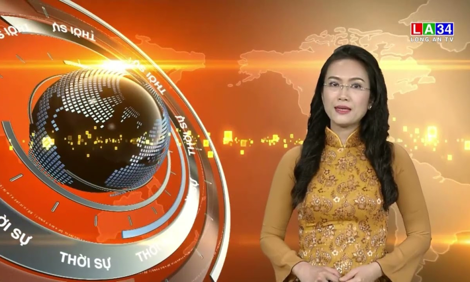 Hội thảo thúc đẩy chuyển đổi số doanh nghiệp Khu công nghiệp Long Hậu