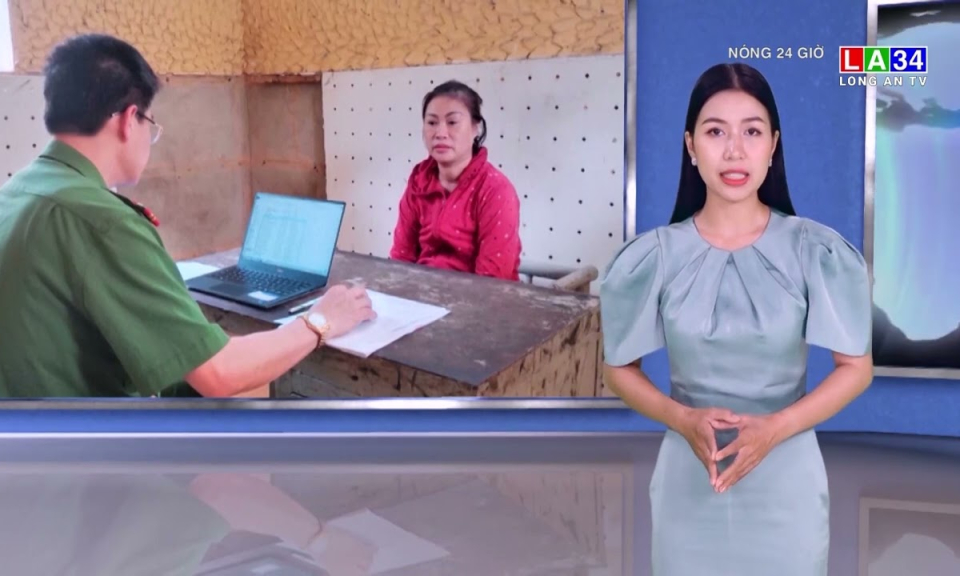 Bắt giữ nữ hiệu trưởng rút tiền ăn của học sinh gần 100 triệu đồng