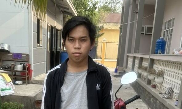 Bắt đối tượng tiêu thụ tài sản do người khác phạm tội mà có